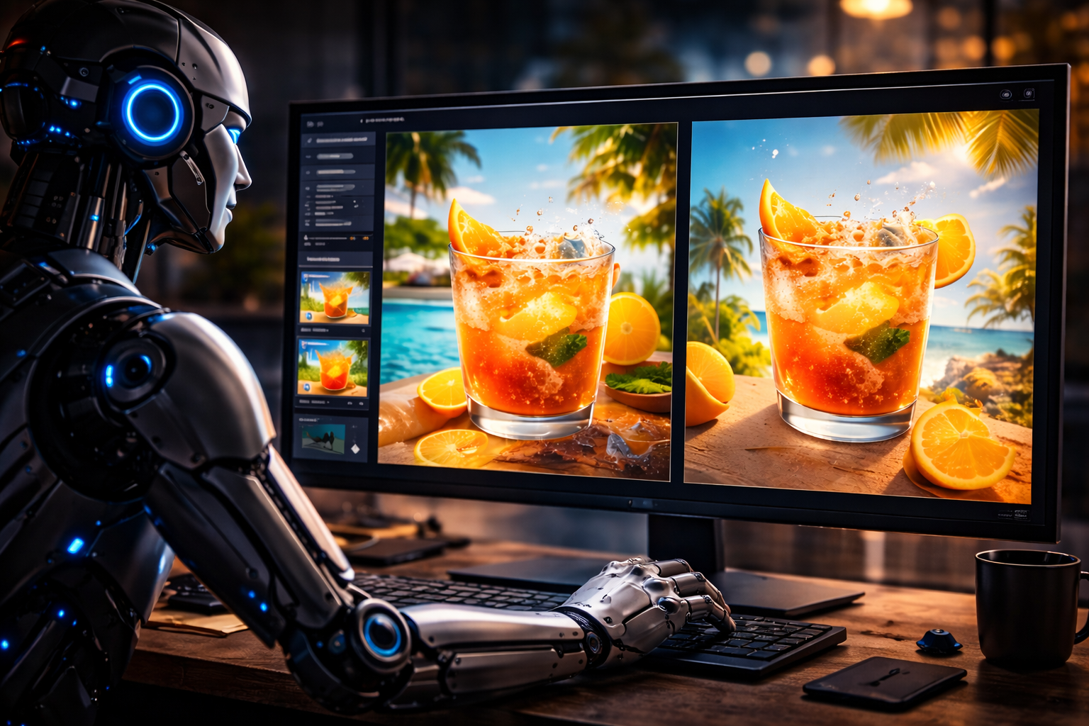 AI Campaign Creatives: How to Produce Variations Without Losing Consistency